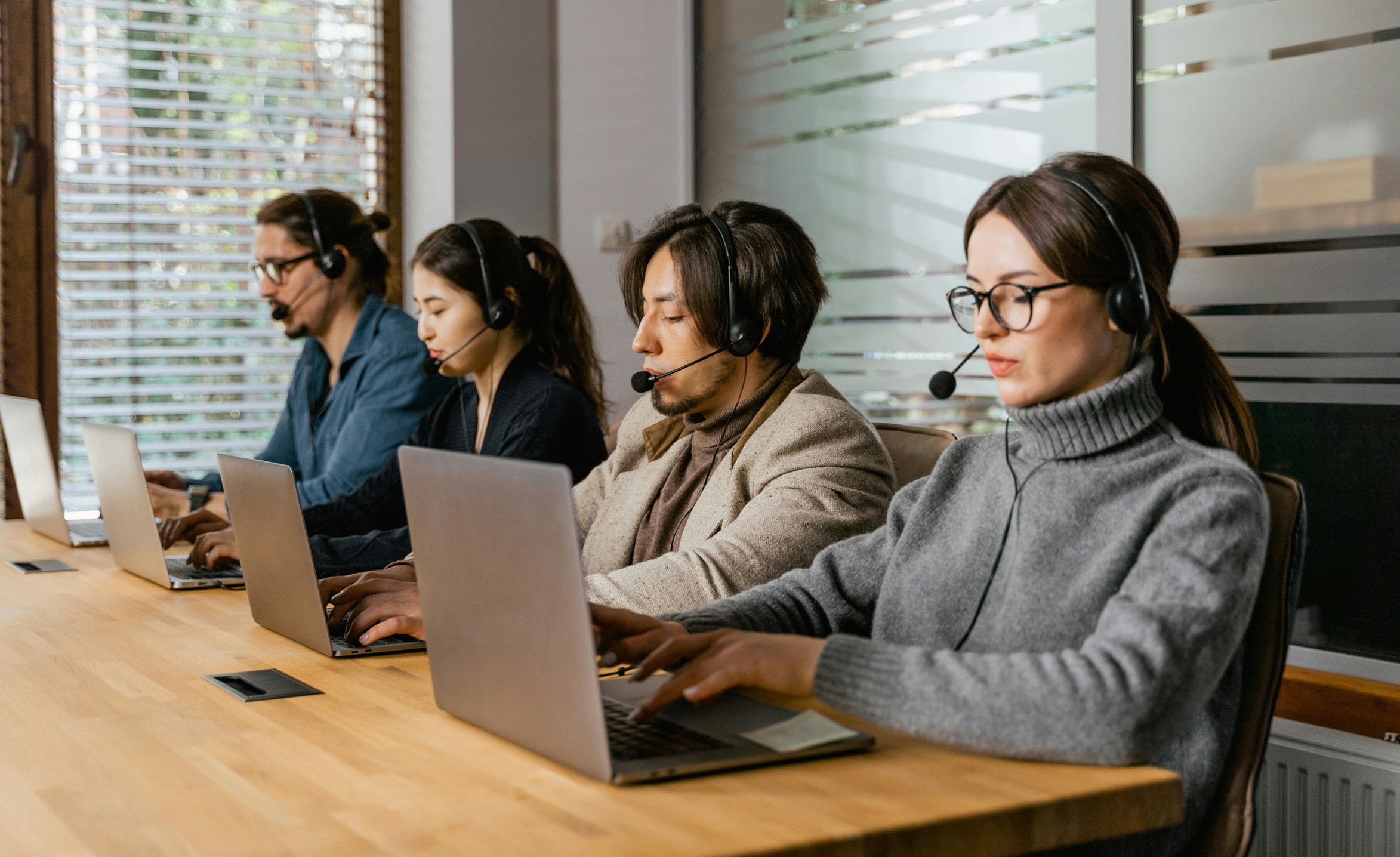 MD365VA virtual assistants supporting practices
